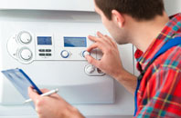 free Exlade Street gas safe engineer quotes